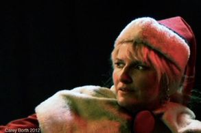 Still from short film, 