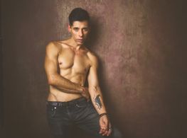 image by Michael J Levy, NYC