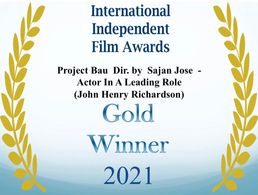 John Henry Richardson