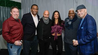 2GUNS Production Night of Shorts Screening