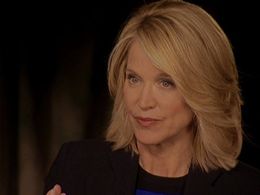 Paula Zahn