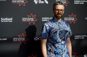 World Premier of Masters of Love at EIFF 2019