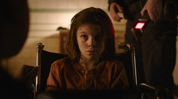 Logan Pierce in The Last of Us: When You're Lost in the Darkness (2023)