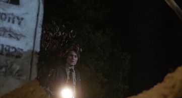 Christopher Goutman in The Prowler (1981)