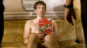 Scott Prendergast in Kabluey (2007)