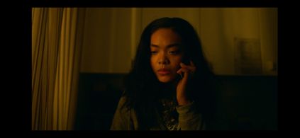 Still as Katja Nilssen in YOUNG WALLANDER KILLER'S SHADOW