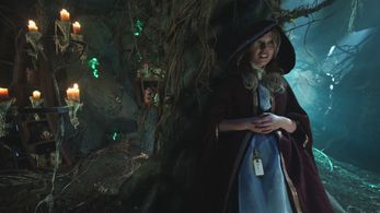 Rose Reynolds in Once Upon a Time (2011)