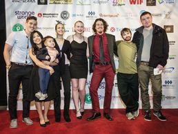 Best Acting Ensemble for Defining Moments