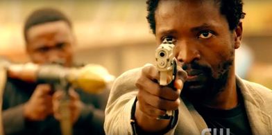 Valor - Full Battle Rattle (2017)