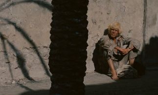 Norman Eshley in The Immortal Story (1968)