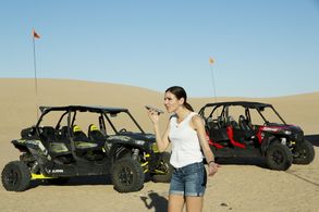 Heather Dubrow in The Real Housewives of Orange County (2006)