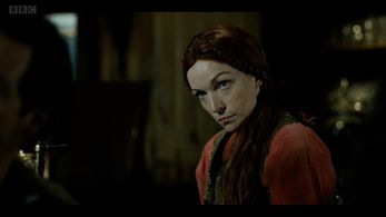 Kirsty Besterman in His Dark Materials (2020)