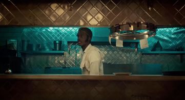 Fargo S2, Ep. 1 - Waiting for Dutch