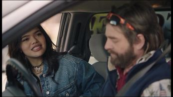 Malia as Sarah Baskets - 