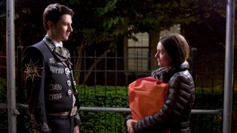 Mariachi Madness: Rose & Alex part ways.