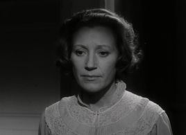 Gertrud Fridh in The Devil's Eye (1960)