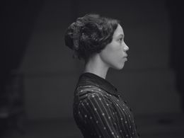 Remmie Milner in A Christmas Carol (2019)