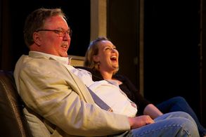 Couch Candy with Mike Hagerty