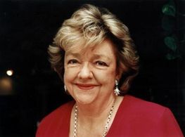 Maeve Binchy
