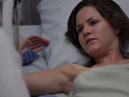 Hayley Chase in House (2004)