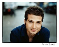 Bryan Fenkart