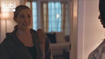 Still of Whitney Bowers and Vanessa Simmons in The Caregiver