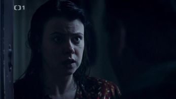 Jenovéfa Boková in The Informant (2020)