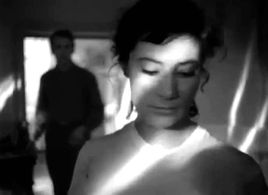 Tatyana Samoylova in The Cranes Are Flying (1957)