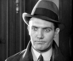 John Longden in Blackmail (1929)