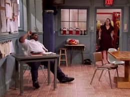 LaVan Davis in House of Payne (2006)