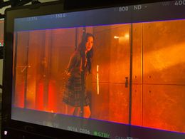 Scout Tayui-Lepore as Madison Montgomery in 