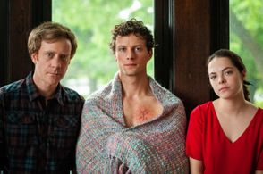 Félix-Antoine Duval