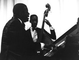 Oscar Peterson