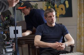 James Weber Brown - Silent Hours