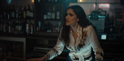 Maricelis Galanes in 