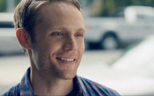 'Avenues' Pilot - Peter