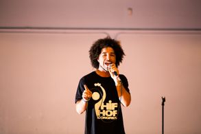 Hip Hop Congress re-envisioning education through arts-integrated learning and teaching artists.