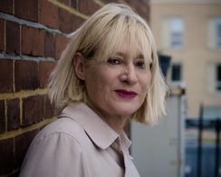 Hattie Hayridge 2021