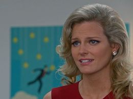 Chelsey Crisp in Fresh Off the Boat (2015)
