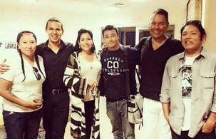 Sundance Indigenous program