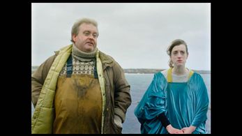 Limbo, Film 4/Creative Scotland