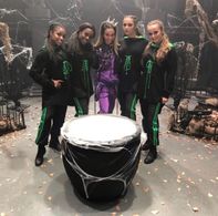 Disney Hall of Villains (2019)