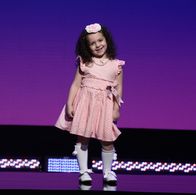 Sophie on Ellen Show (2018)