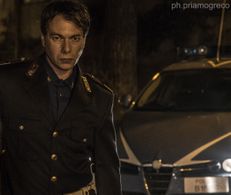 Giuseppe Milazzo Andreani in Il buio (2015)