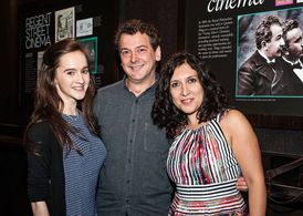 London Spanish Film Festival - Con Buenas Intenciones