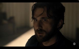 Konstantin Melikhov in Big Sky: Super Foxes (2023)