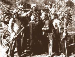 Richard Stanton in On Fortune's Wheel (1913)