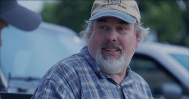 Grumpy Old Santa - Director Jay Dee Walters Cameo