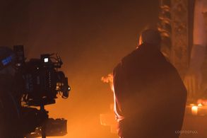 Three Quests - Behind the Scenes