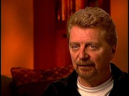 Lowell Cauffiel in Forensic Files (1996)